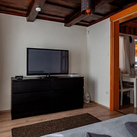 Förhénc Wine House&Guesthouses I-II-III Nagykanizsa Extérieur photo
