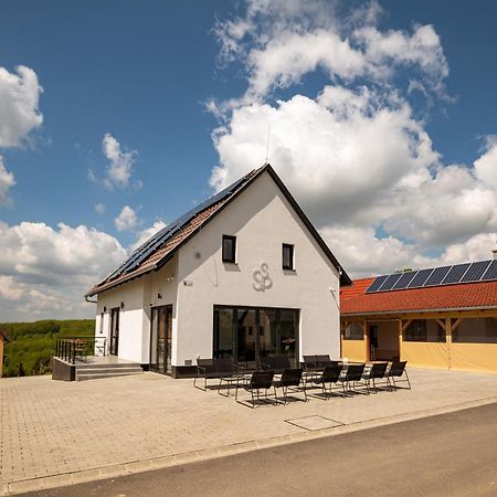 Förhénc Wine House&Guesthouses I-II-III Nagykanizsa Extérieur photo