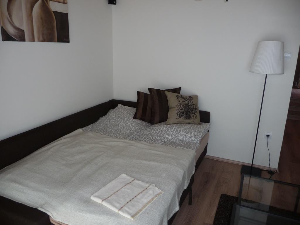 Förhénc Wine House&Guesthouses I-II-III Nagykanizsa Extérieur photo