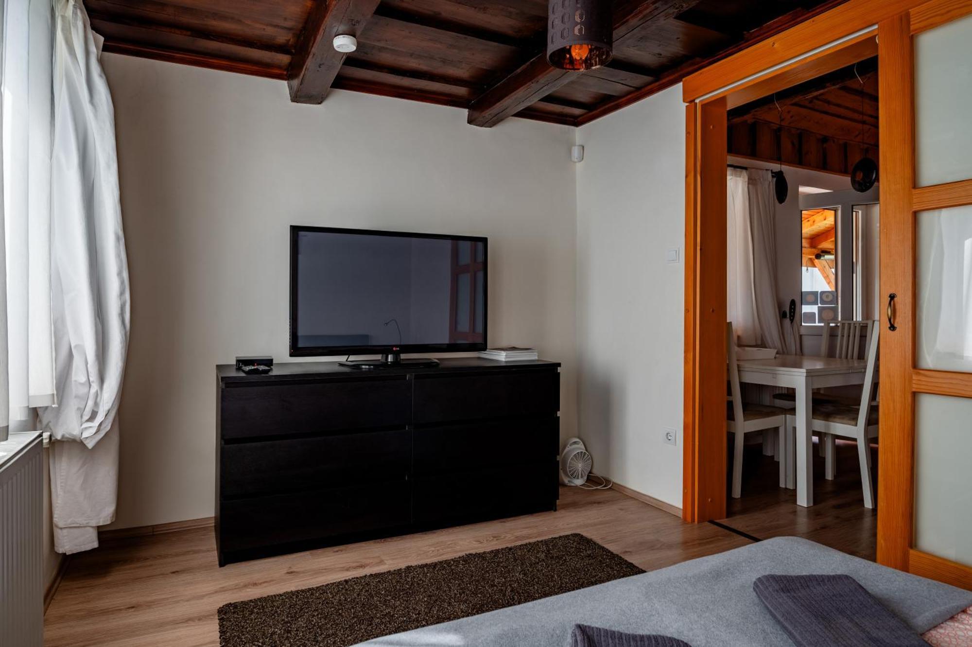 Förhénc Wine House&Guesthouses I-II-III Nagykanizsa Extérieur photo
