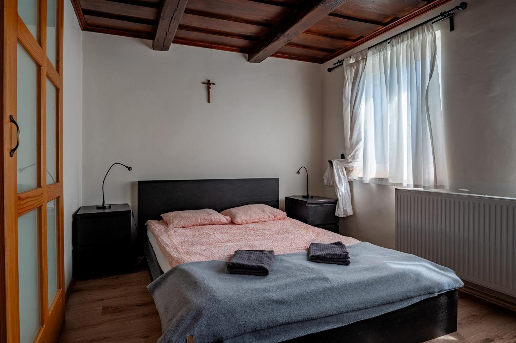 Förhénc Wine House&Guesthouses I-II-III Nagykanizsa Extérieur photo