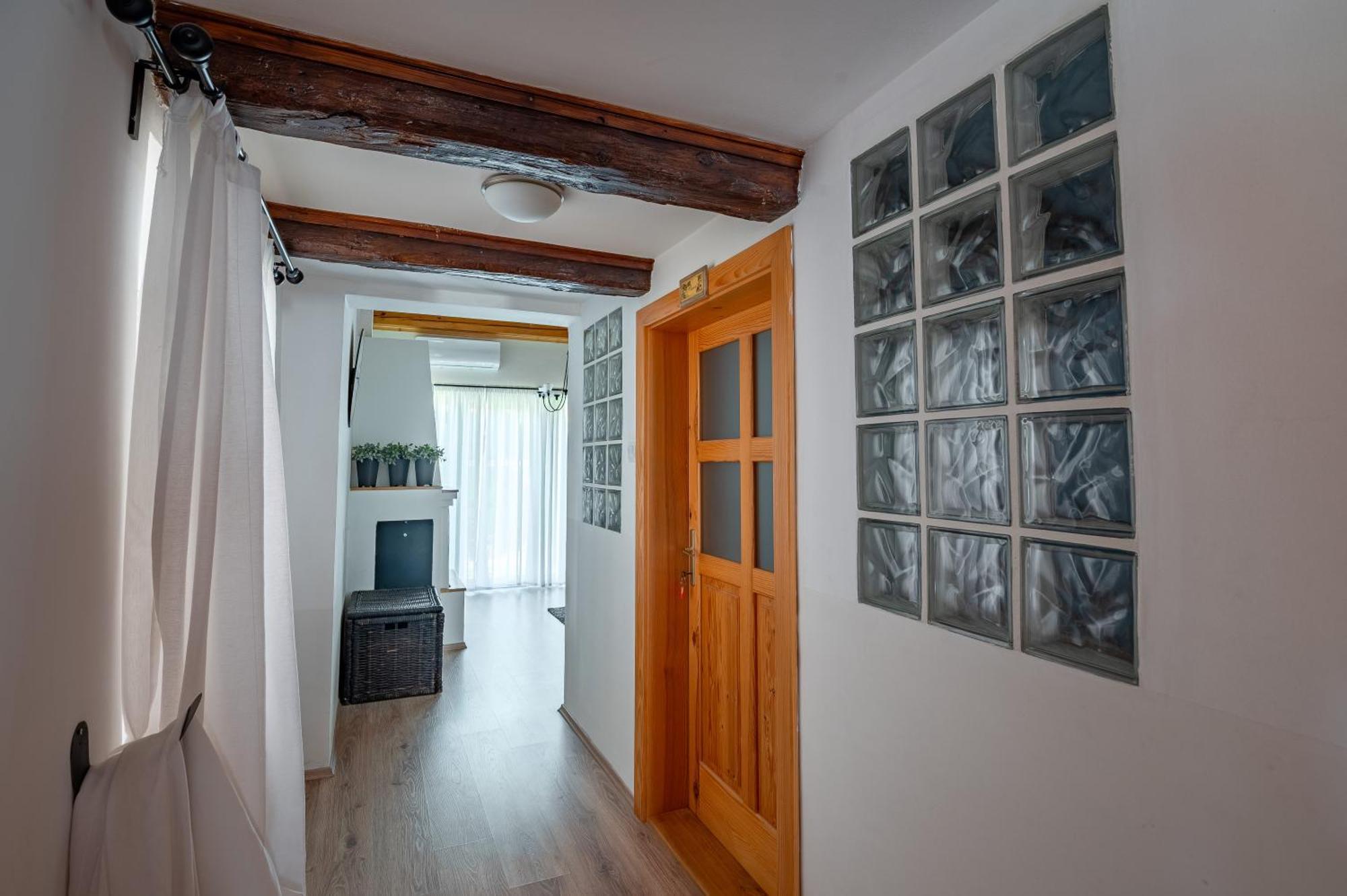Förhénc Wine House&Guesthouses I-II-III Nagykanizsa Extérieur photo