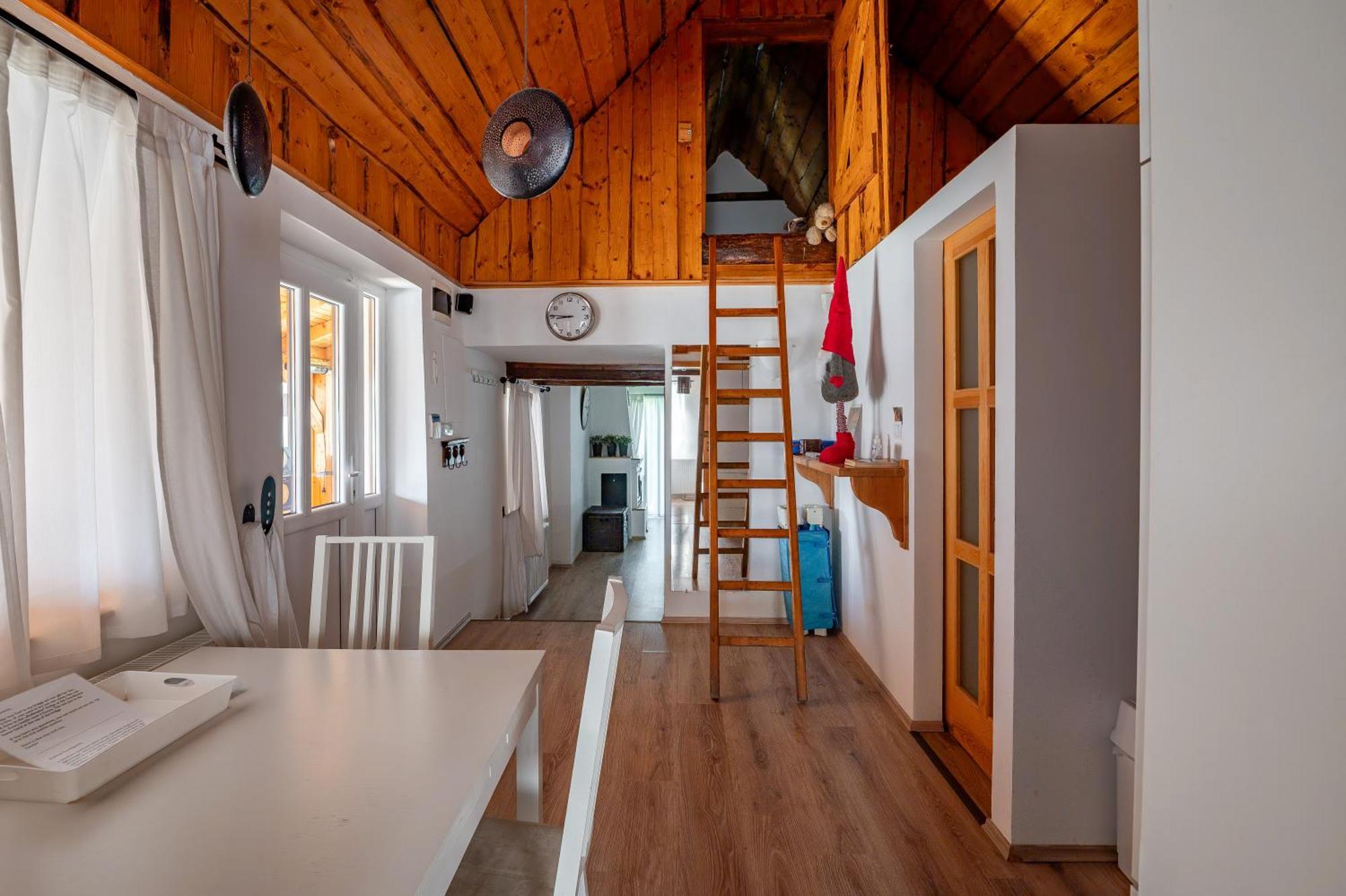 Förhénc Wine House&Guesthouses I-II-III Nagykanizsa Extérieur photo