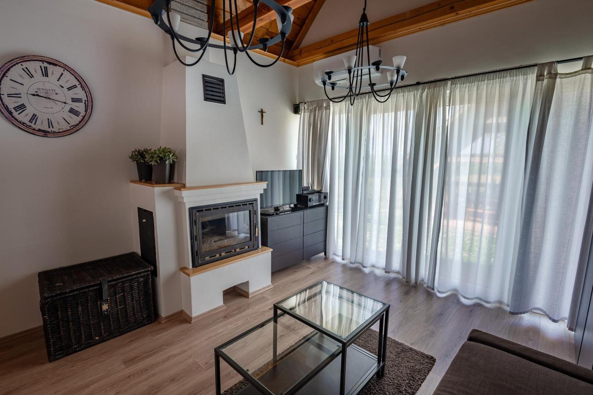 Förhénc Wine House&Guesthouses I-II-III Nagykanizsa Extérieur photo