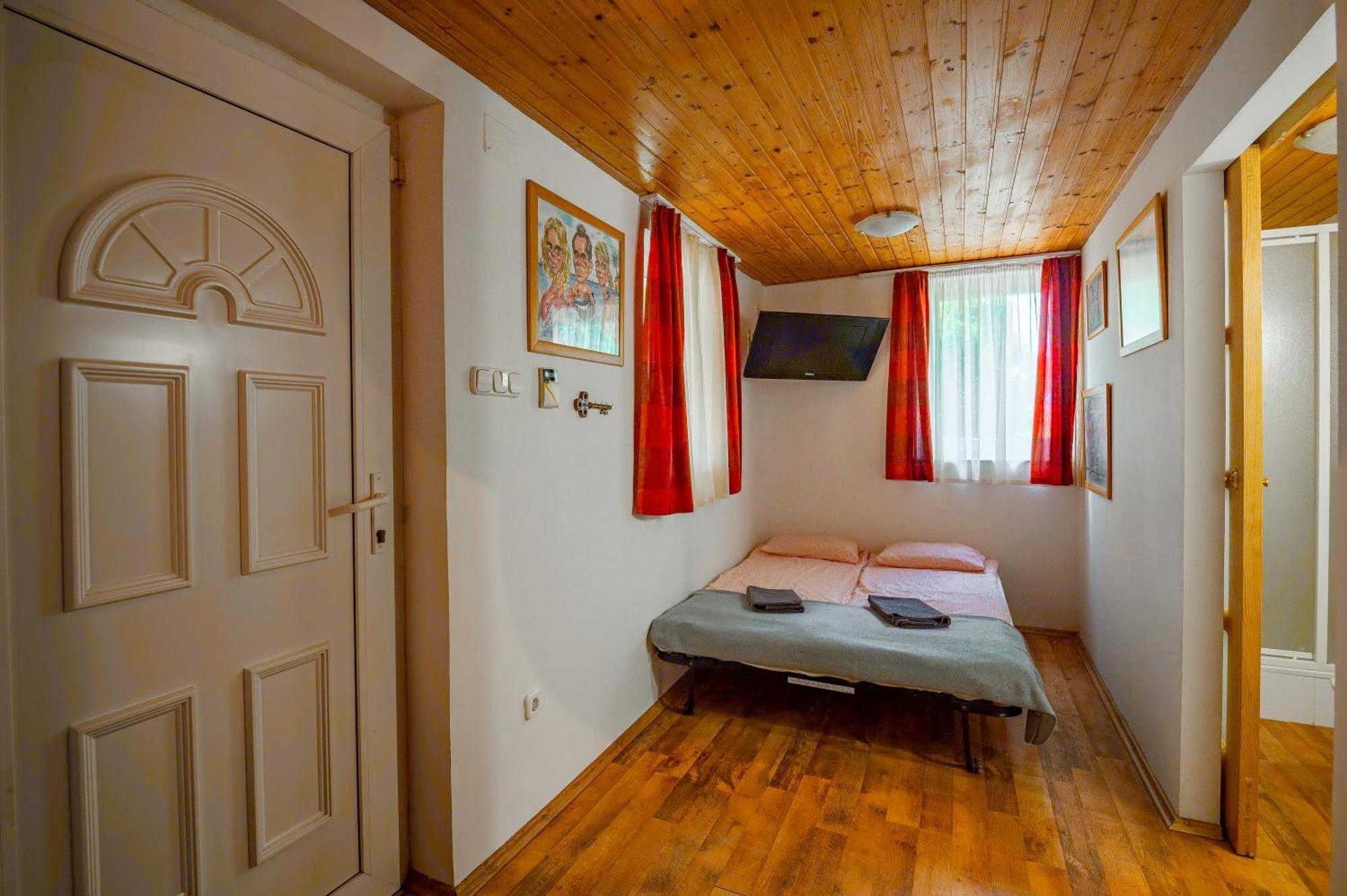 Förhénc Wine House&Guesthouses I-II-III Nagykanizsa Extérieur photo
