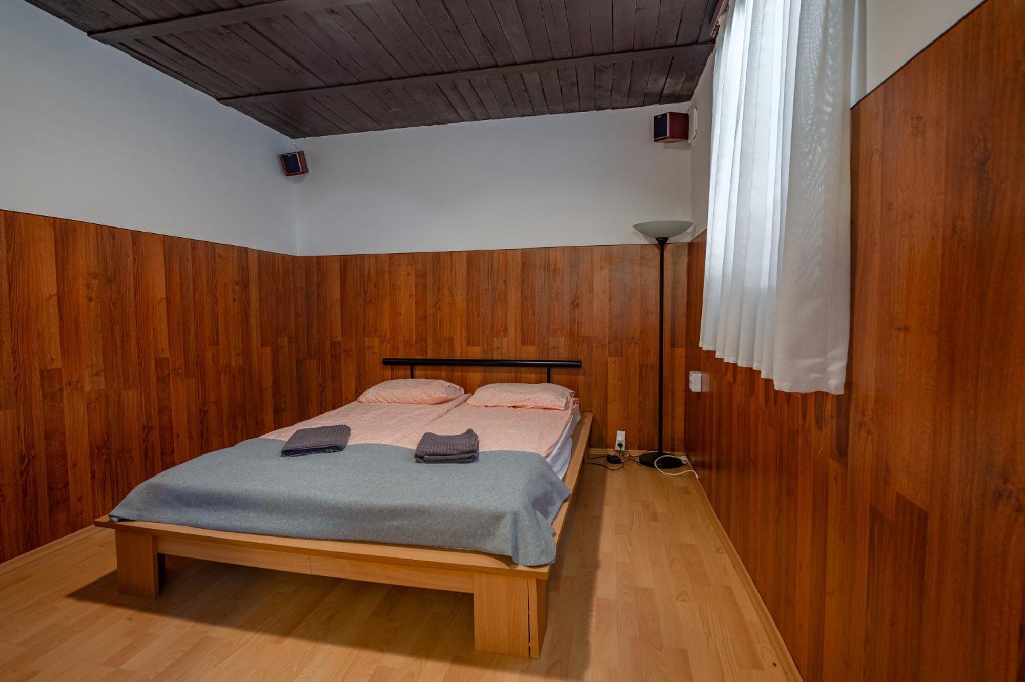 Förhénc Wine House&Guesthouses I-II-III Nagykanizsa Extérieur photo