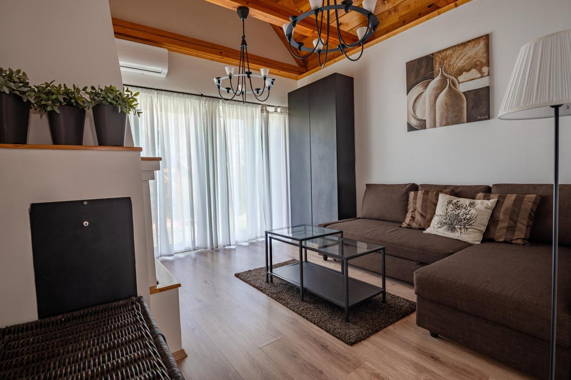 Förhénc Wine House&Guesthouses I-II-III Nagykanizsa Extérieur photo