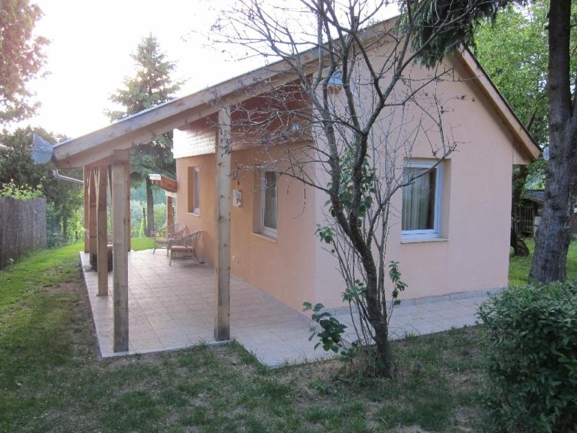 Förhénc Wine House&Guesthouses I-II-III Nagykanizsa Extérieur photo