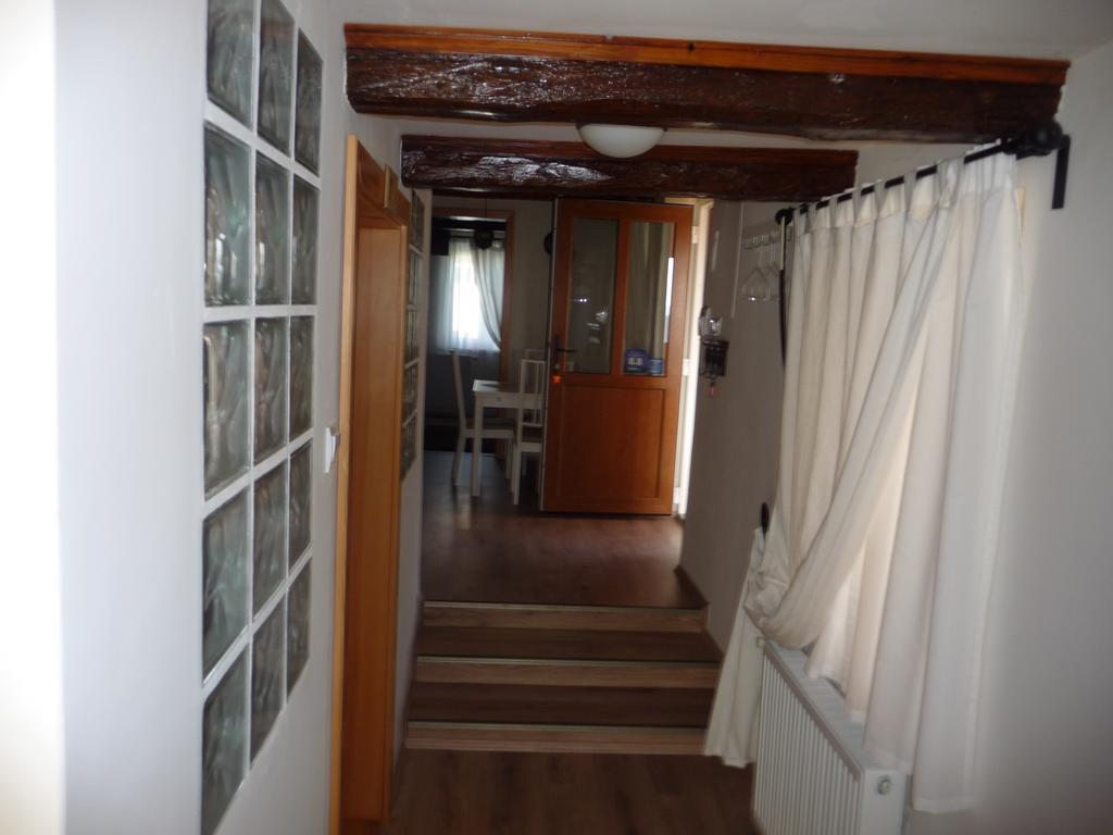 Förhénc Wine House&Guesthouses I-II-III Nagykanizsa Extérieur photo