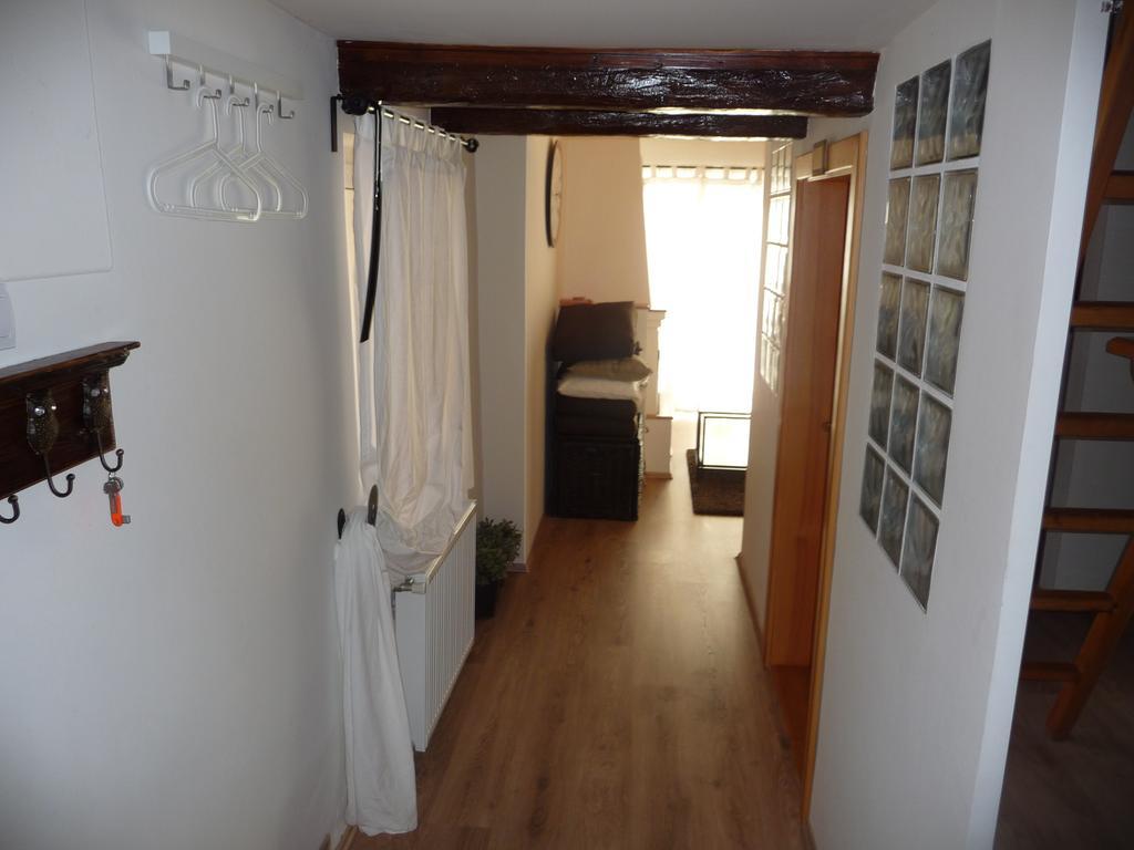 Förhénc Wine House&Guesthouses I-II-III Nagykanizsa Extérieur photo
