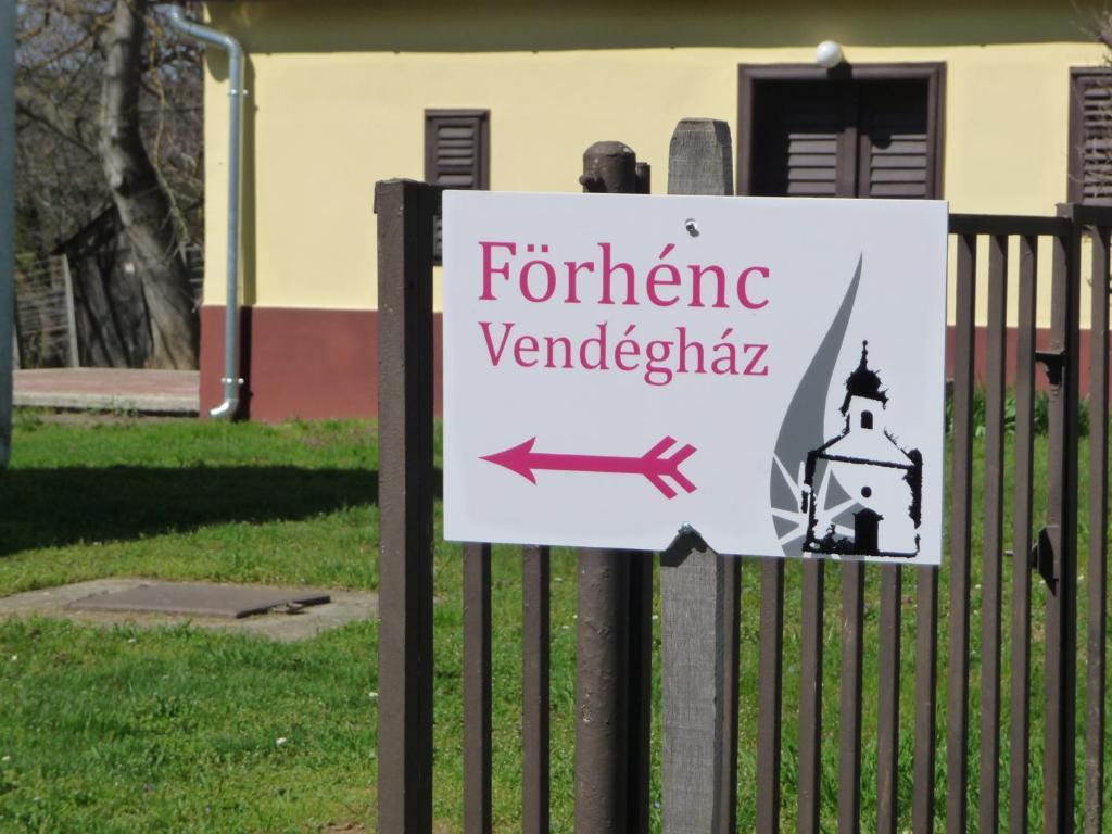 Förhénc Wine House&Guesthouses I-II-III Nagykanizsa Extérieur photo