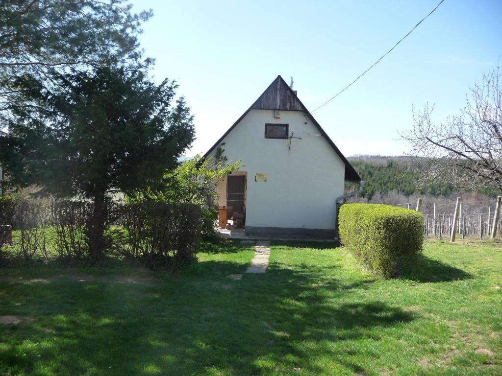 Förhénc Wine House&Guesthouses I-II-III Nagykanizsa Extérieur photo