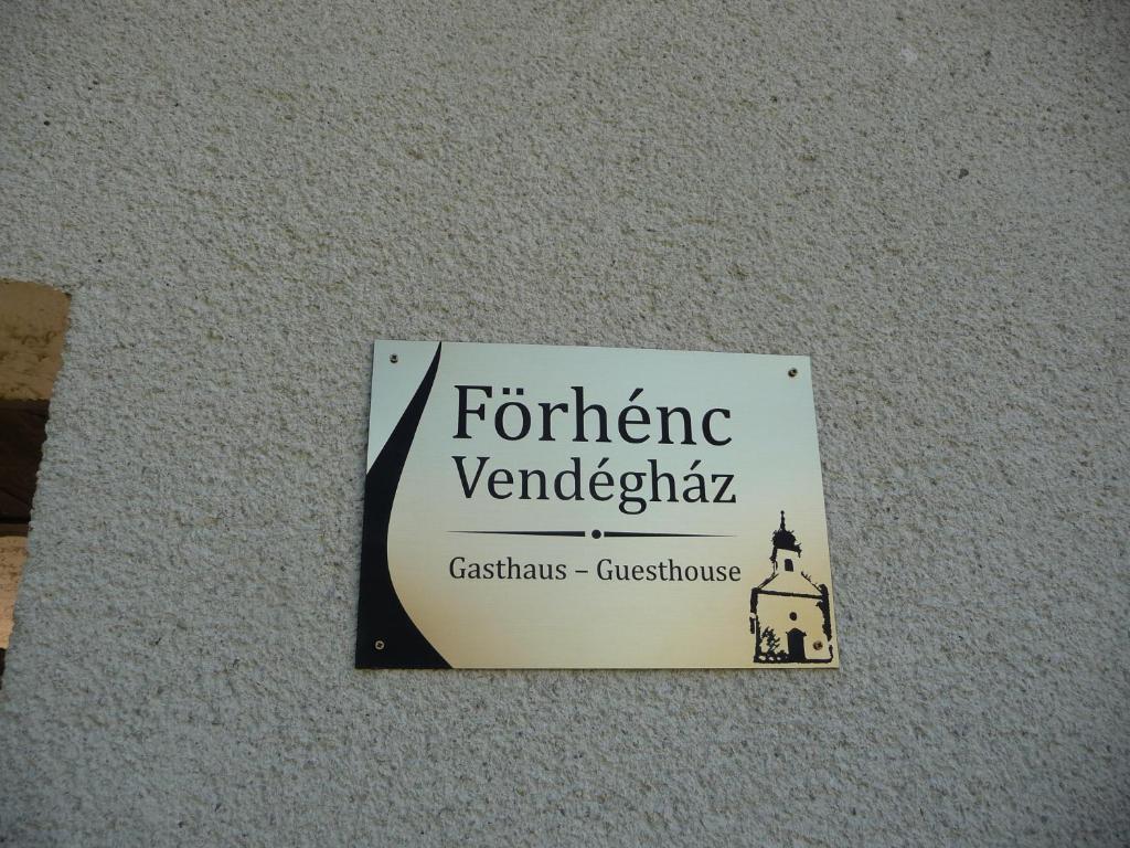 Förhénc Wine House&Guesthouses I-II-III Nagykanizsa Extérieur photo