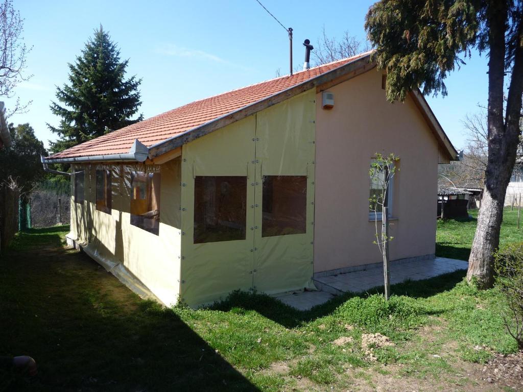 Förhénc Wine House&Guesthouses I-II-III Nagykanizsa Extérieur photo