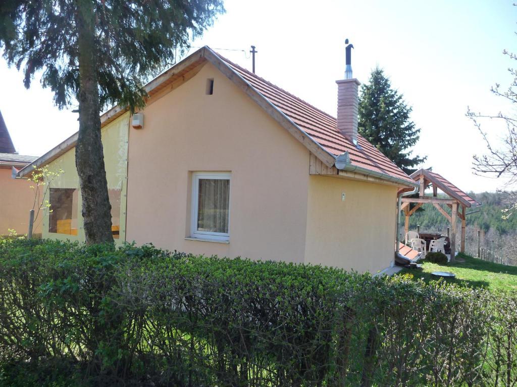 Förhénc Wine House&Guesthouses I-II-III Nagykanizsa Extérieur photo