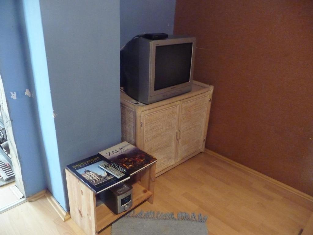 Förhénc Wine House&Guesthouses I-II-III Nagykanizsa Extérieur photo