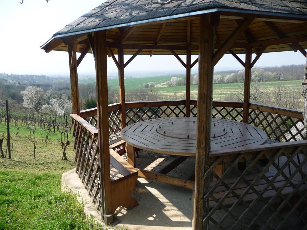 Förhénc Wine House&Guesthouses I-II-III Nagykanizsa Extérieur photo