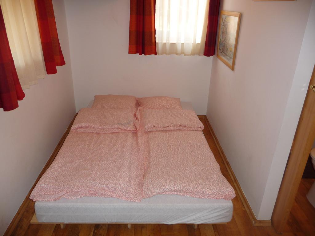 Förhénc Wine House&Guesthouses I-II-III Nagykanizsa Extérieur photo