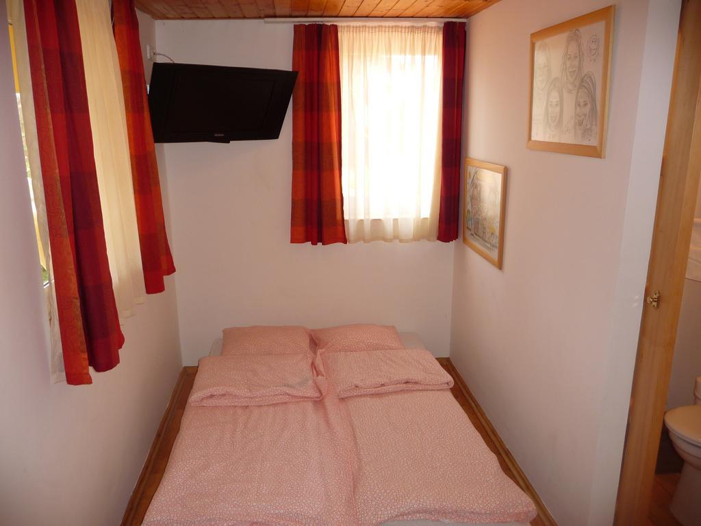 Förhénc Wine House&Guesthouses I-II-III Nagykanizsa Extérieur photo