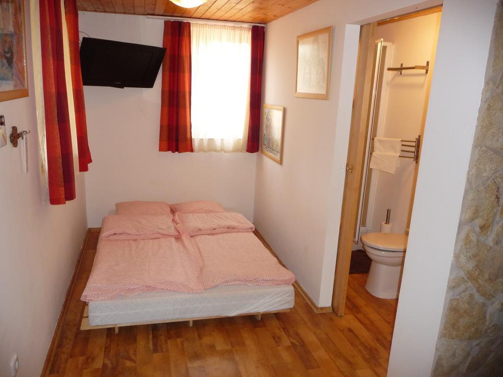 Förhénc Wine House&Guesthouses I-II-III Nagykanizsa Extérieur photo