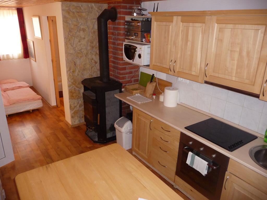 Förhénc Wine House&Guesthouses I-II-III Nagykanizsa Extérieur photo